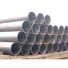 cold drawn seamless pipe